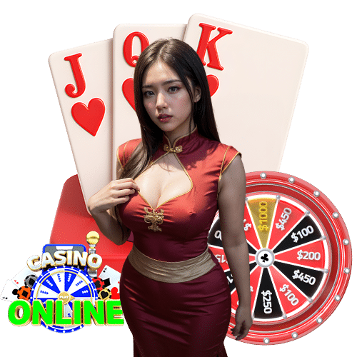 24queen สล็อต